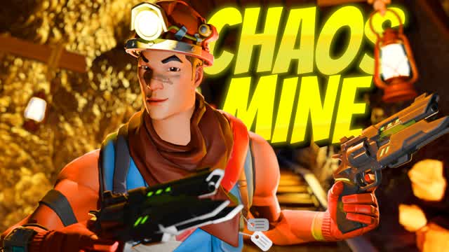 CHAOS MINE