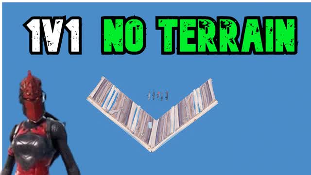 Debannana 1v1 Build Fights📝