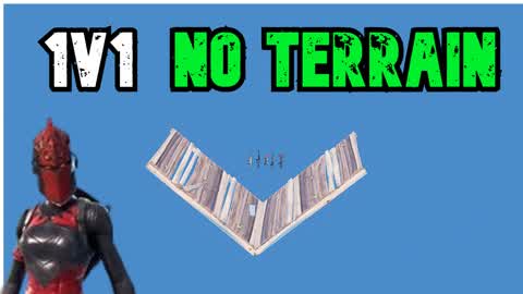 Debannana 1v1 Build Fights📝
