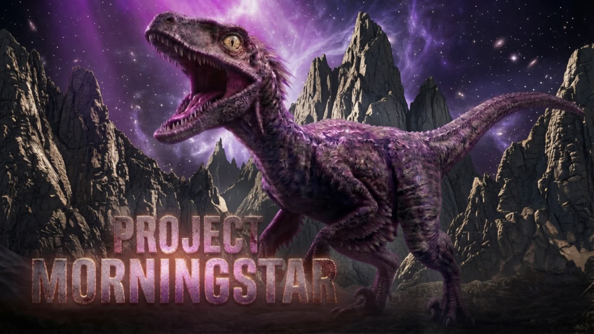 Project morningstar