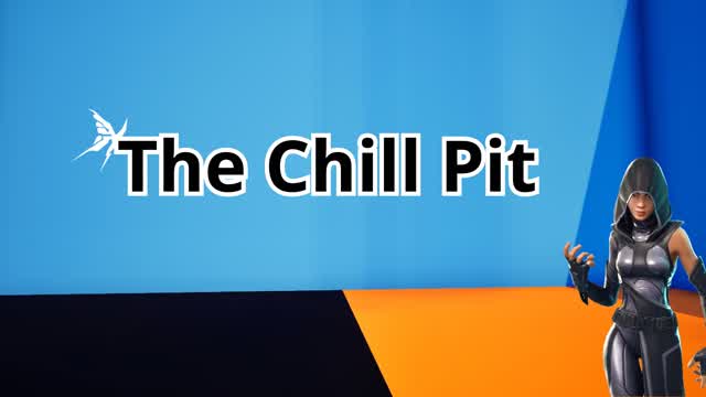 Capture 1 – The chill Pit