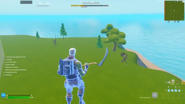 The Paradise Palms game