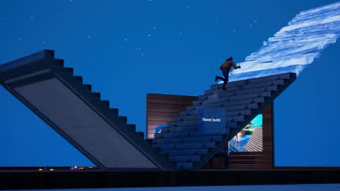 ZpLay's 1v1 Map 👑​🌅​