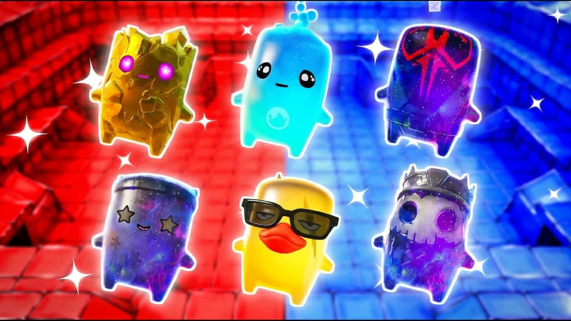 red vs blue 2374574565