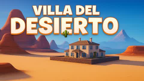Villa del Desierto