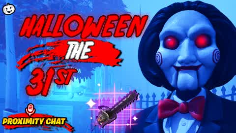 Halloween The 31st🎃🔪