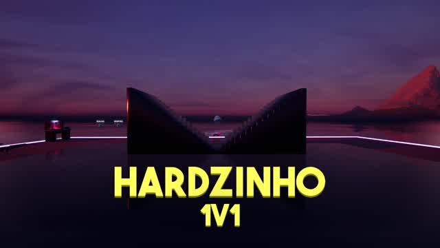 Hardzinho 1v1