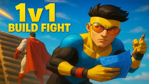 1v1 Bluid Fights AXD9 👑