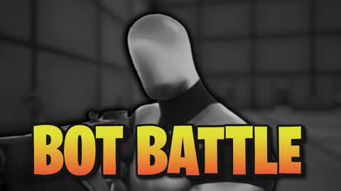 Indoor Bot figt