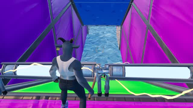 SLPR IMPOSSIBLE 100 LVL Deathrun