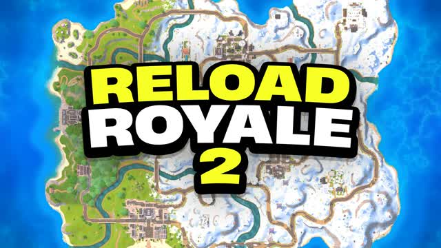 Terra - Reload Royale 2