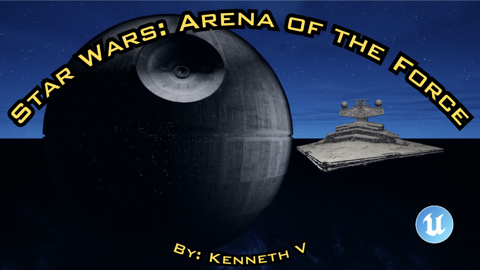 スター・ウォーズ アリーナ オブ フォース