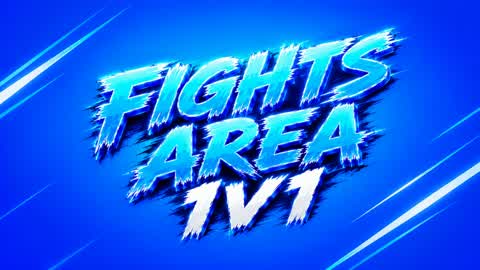 Fights area 1v1