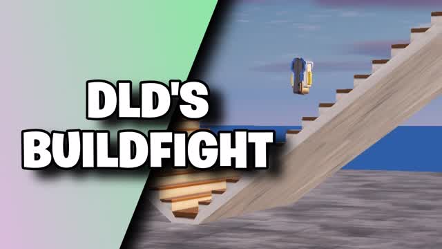 DLD’s 1v1 Buildfight