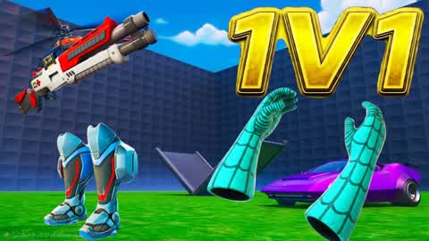 VIP 1V1 GRAND