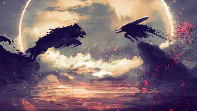 1v1 - tryhard