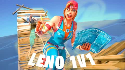 1v1 Buildfight (Leno)