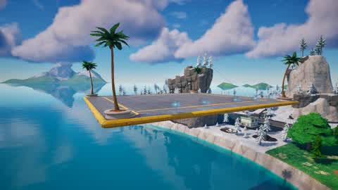 Wild water Battle Ground