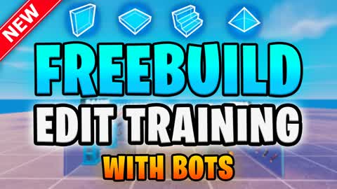 FreeBuild Practice With Bots