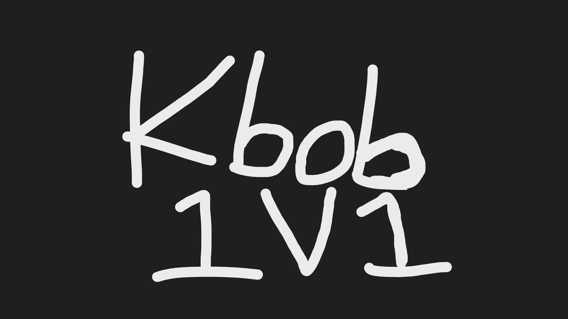 kbobYT 1v1 — Fortnite island 0425-9668-8657 by kbob_drake