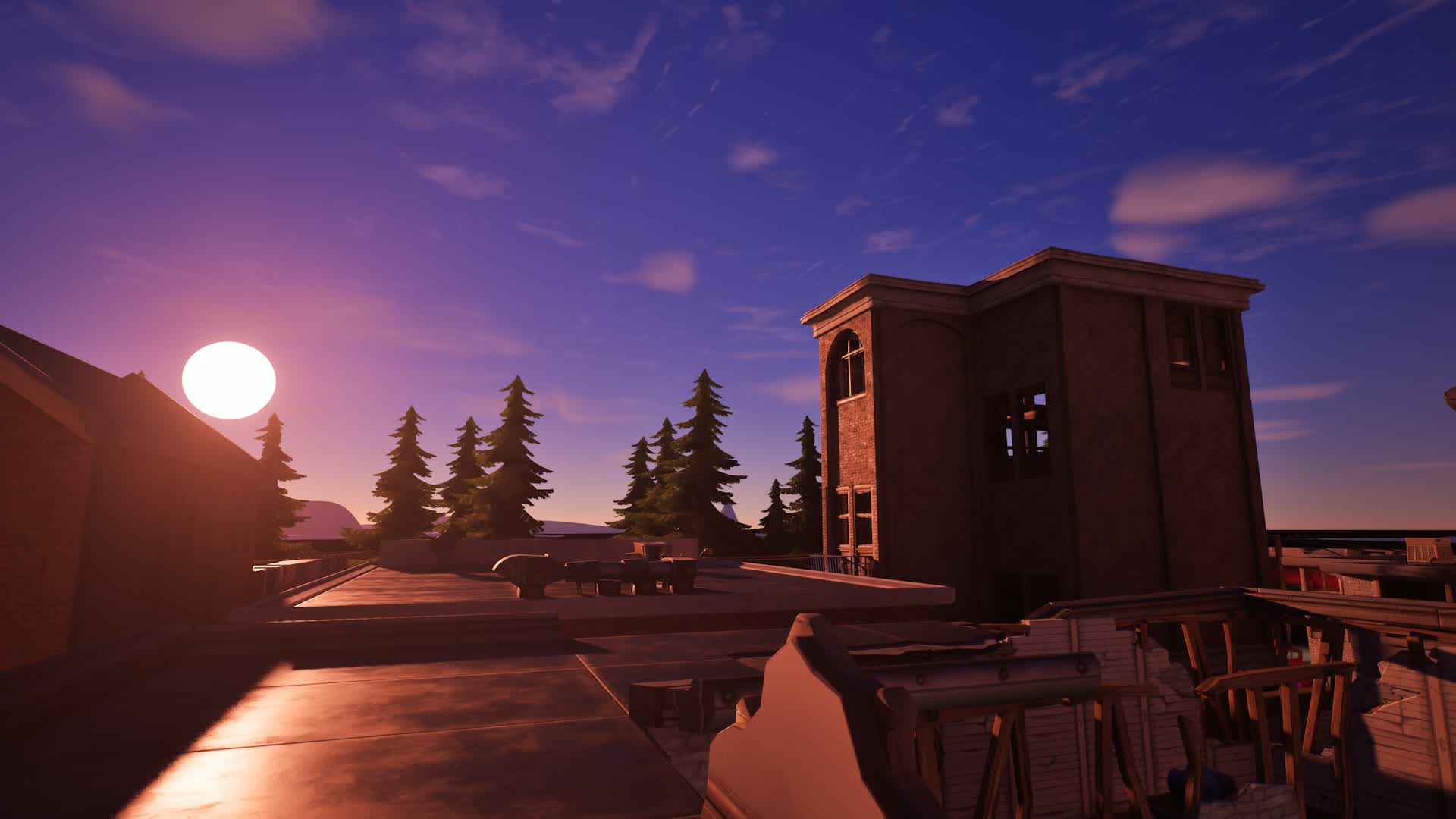 ストーリーマップ5 - UEFN