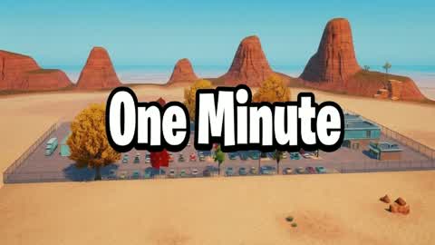ONE MINUTE