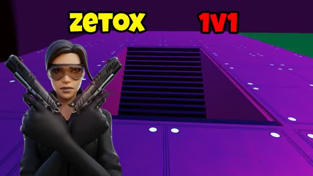 1V1 [ZETOX]