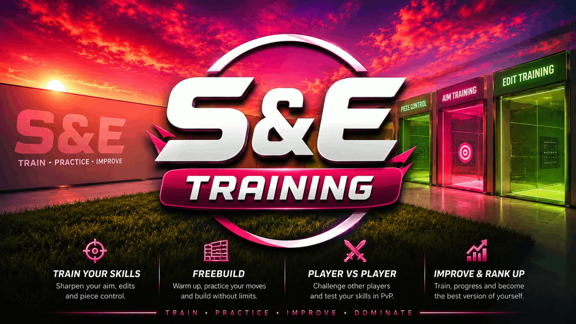 S&E Training