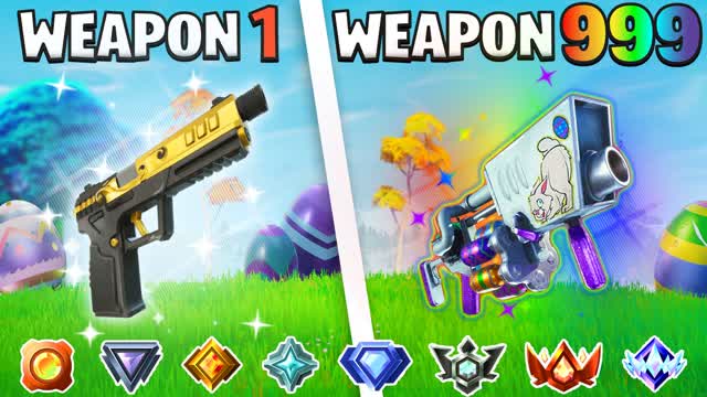 đ SPRING GUN GAME đ« ONE SHOT đŻ