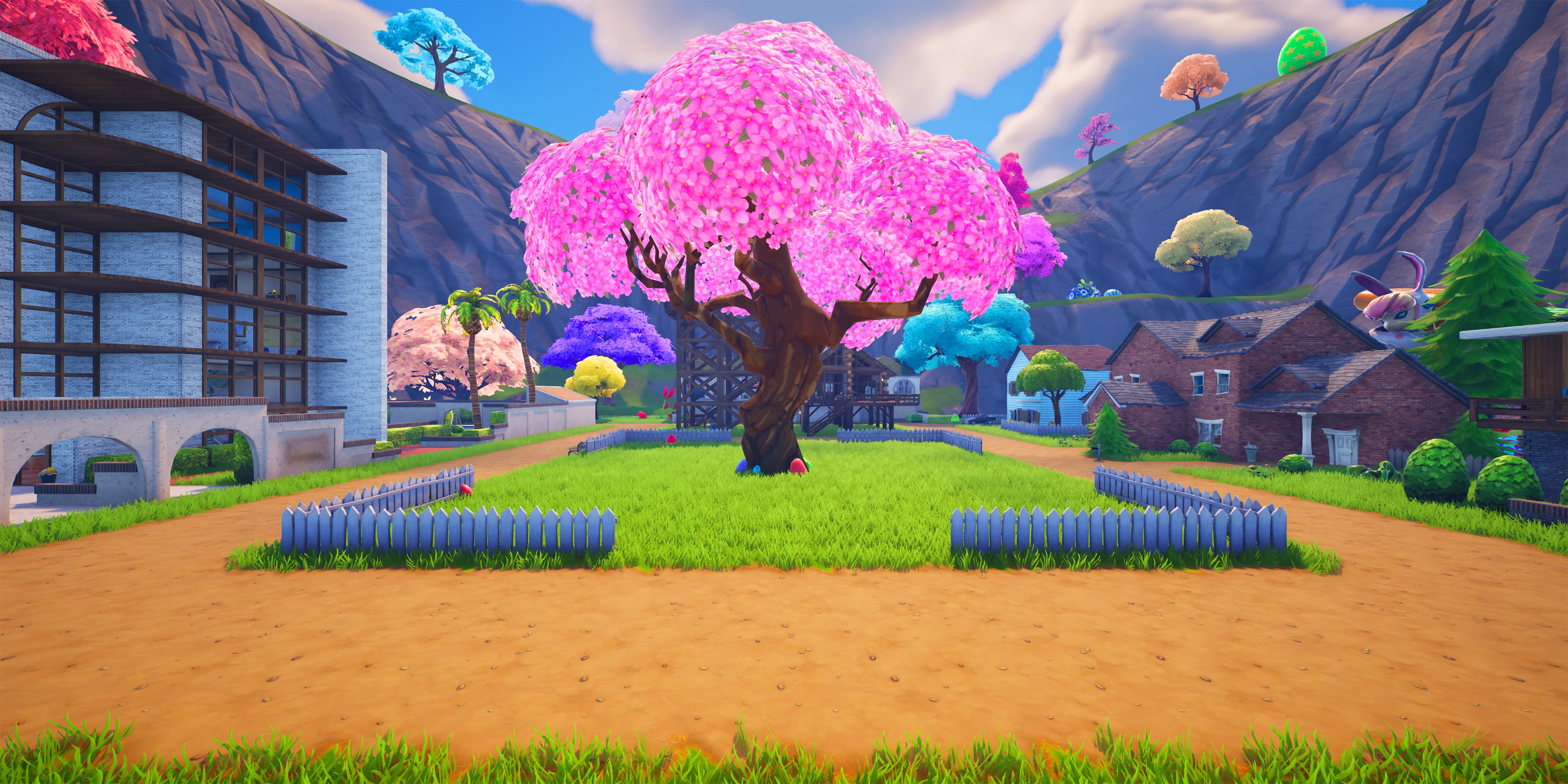 🍀 SPRING GUN GAME 🔫 ONE SHOT 🎯