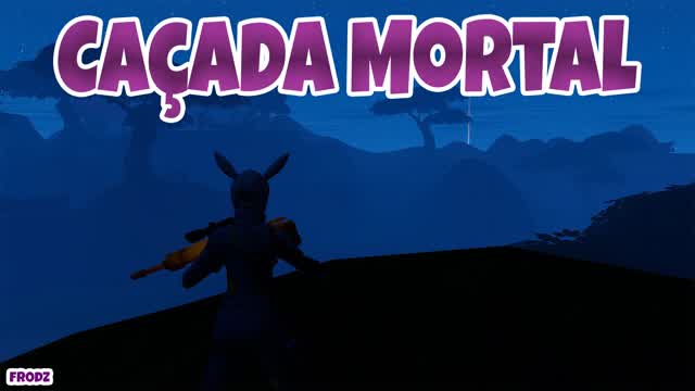Deadly Hunt (Caçada Mortal)