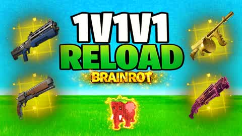 1V1V1 RELOAD MAP (NEW)