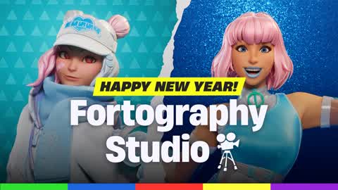 Fortography Studio 📷 Photo + Video Map