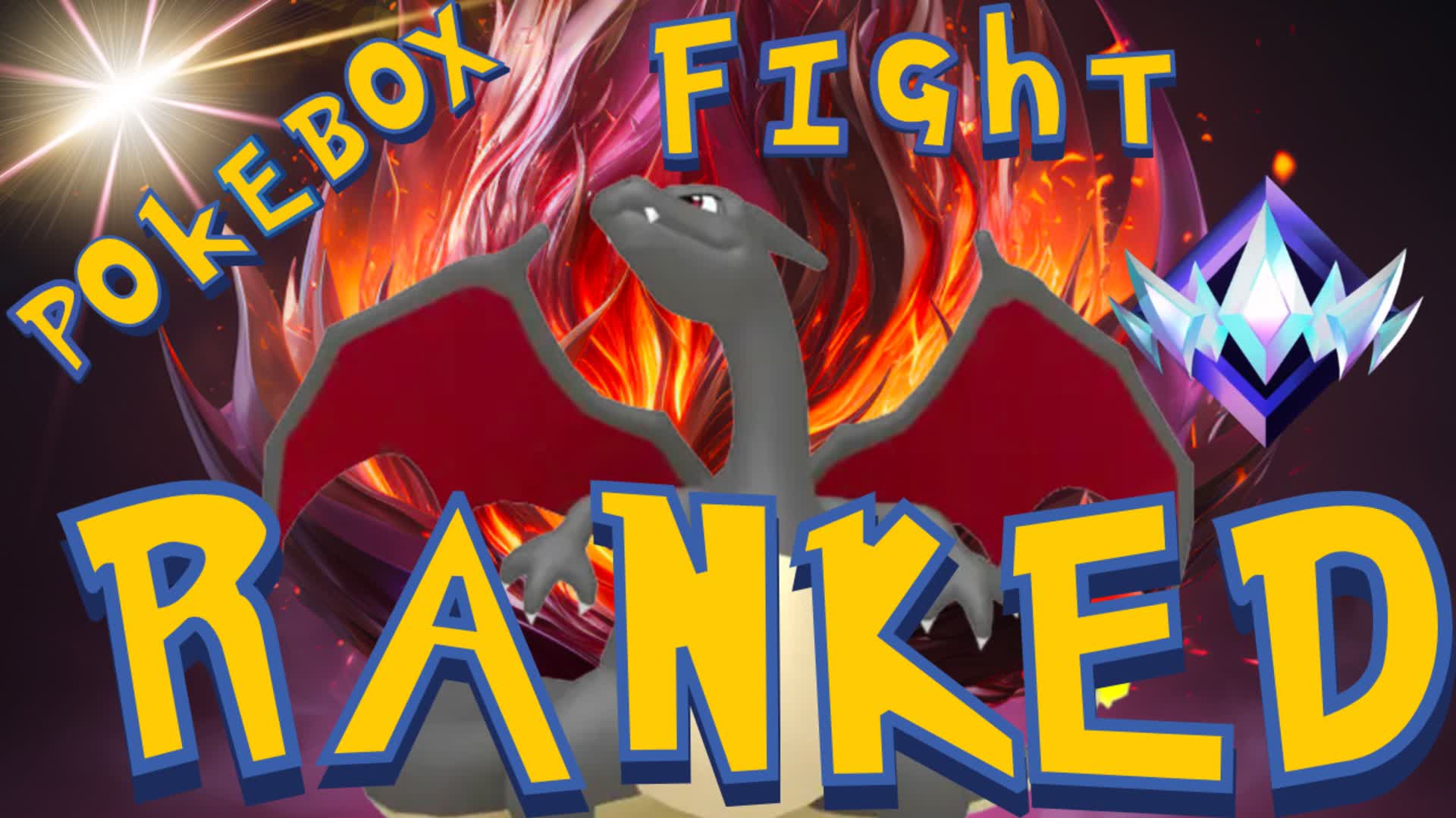 POKEBOX FIGHT PVP RANKED