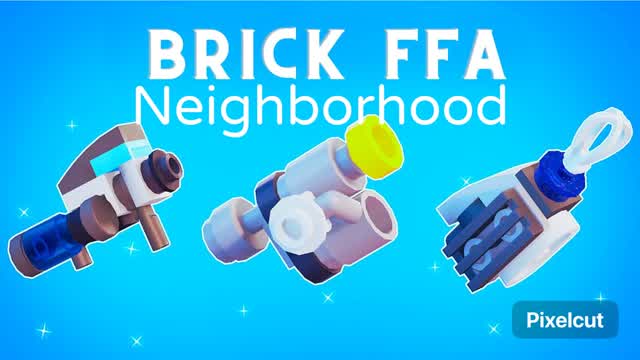 Capture 1 – BRICK neighborhood FFA