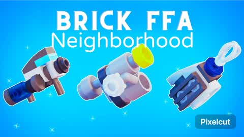 BRICK neighborhood FFA