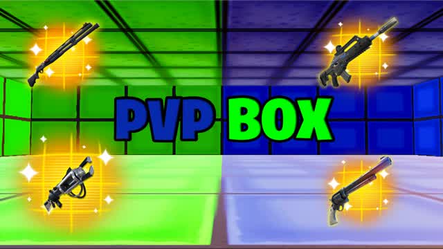 BOX FIGHT PVP [V1F1]