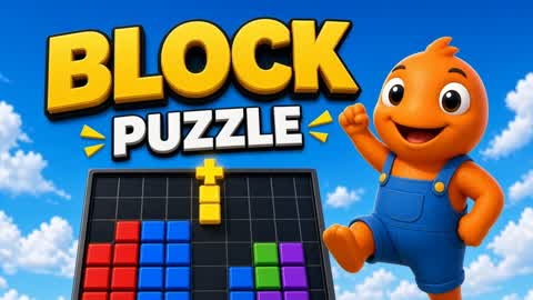 Block Puzzle