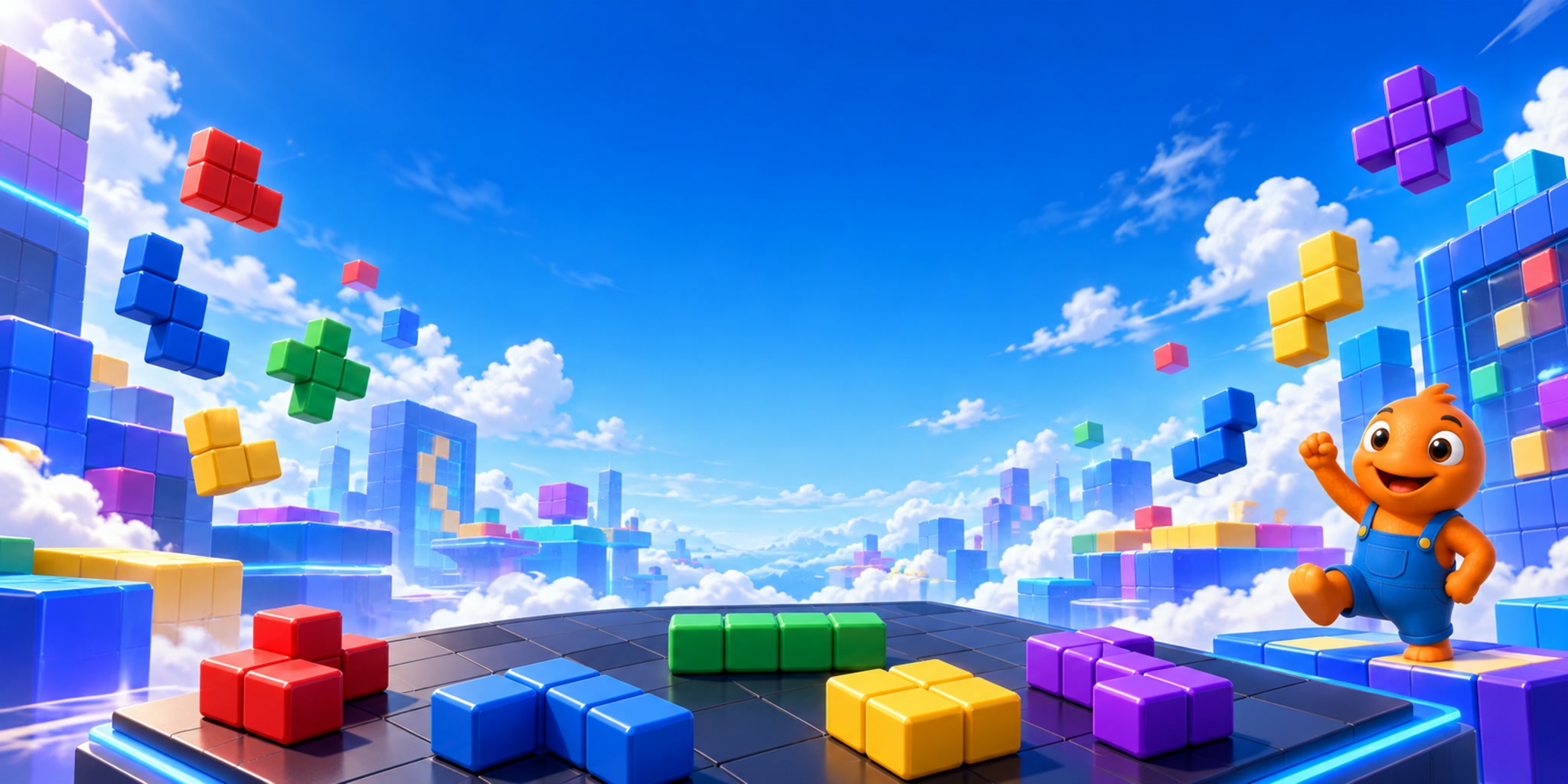 Block Puzzle 5594-0676-9568 by pfw - Fortnite Creative Map Code ...