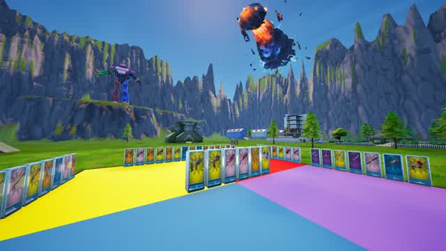 TIME BACK CITY-ALL GUNS