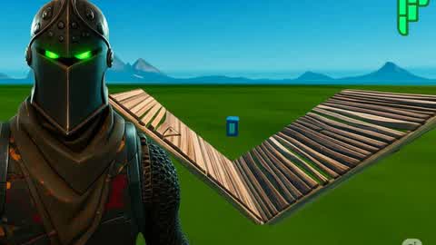 1V1 BUILD FIGHT PUMPS 217