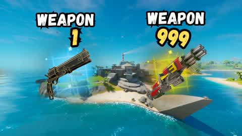 Juego de armas de supertiburón 🎯Un toque