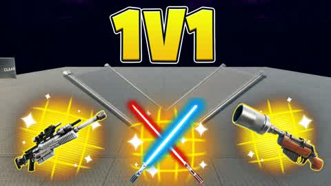 1VS1 A STAR WARS