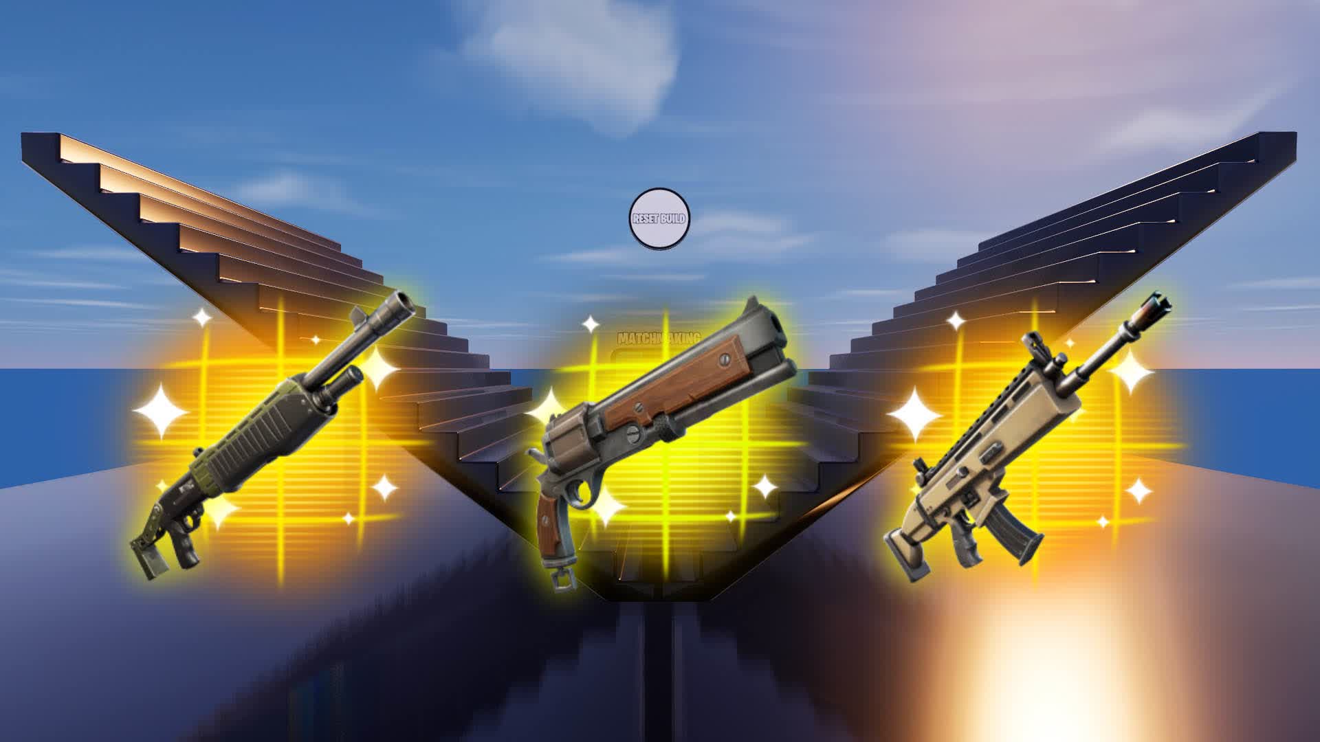 OPTI 1V1 MAP [KZZX] 4819-0714-9274 by kzzx - Fortnite Creative Map Code ...