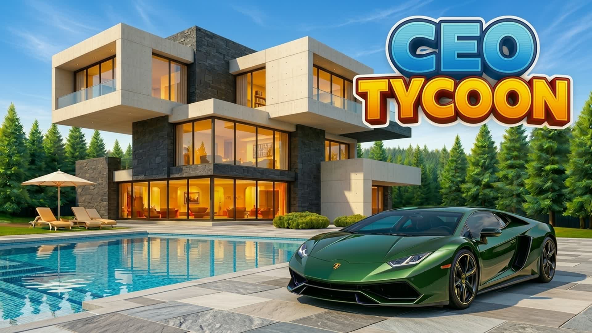 CEOタイクーン