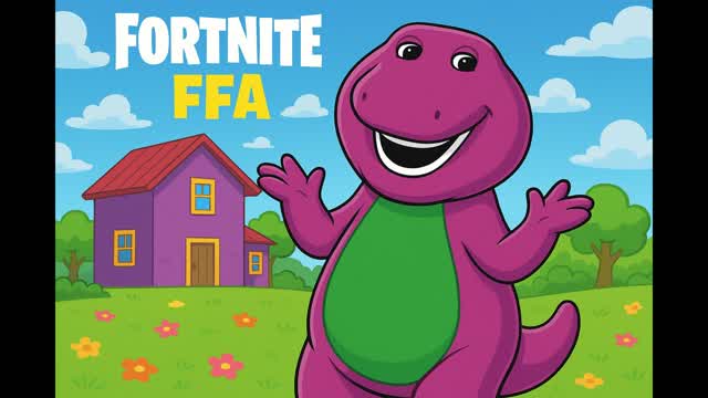 BARNEYS FFA