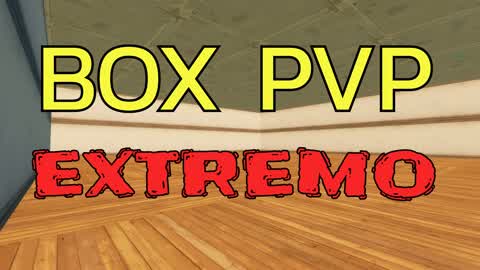 EXTREME PVP BOX