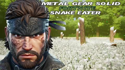 Metal Gear solid snake eater 2