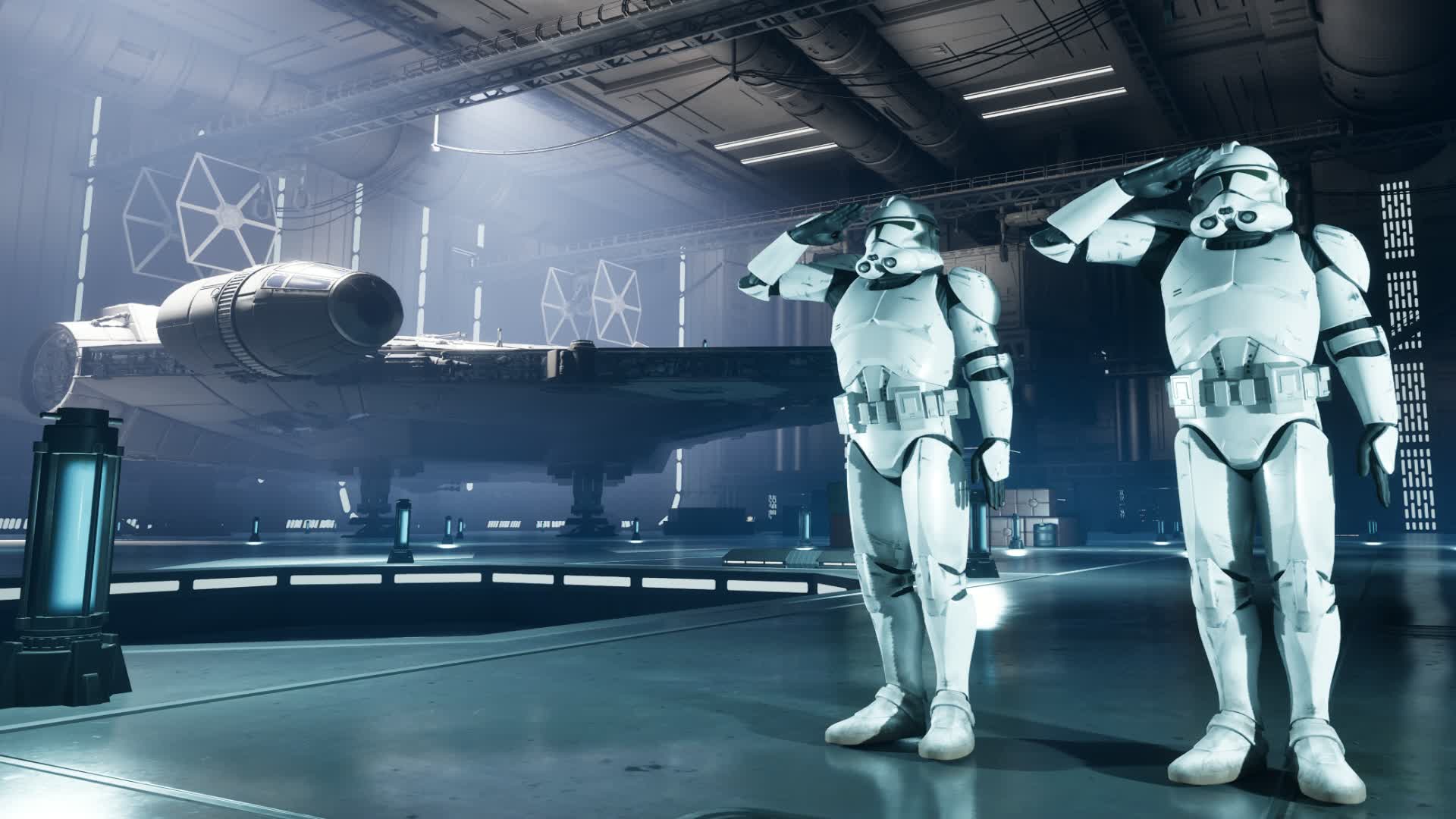 50プレイヤー スター・ウォーズ