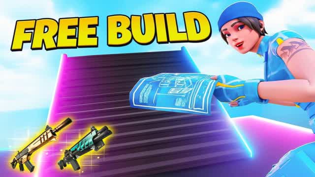 1V1 BUILD FIGHTS [ECHEVE]